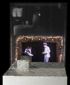 SORIN Pierrick 1960,Illusional Video Machine,1999/00,Christie's GB 2010-09-16