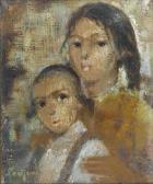 SOROUJOUN sultana 1900-1961,Children,Montefiore IL 2006-03-09