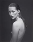 SORRENTI Mario 1971,Kate Moss for Calvin Klein Obsession c,1993,Phillips, De Pury & Luxembourg 2020-09-25