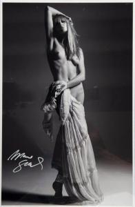 SORRENTI Mario 1971,Untitled (naked woman),1990-2000,Quittenbaum DE 2021-07-01