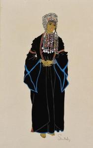 SOUTHBY Susan 1900-1900,Fashion studies,Mallams GB 2014-08-14