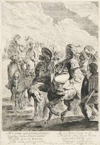SOUTMAN Pieter Claesz 1580-1657,Prinz zu Pferd,Winterberg Arno DE 2023-10-21