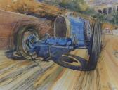 SOUTTER Rose Stanley 1892-1893,Bugatti en course,Artcurial | Briest - Poulain - F. Tajan 2014-02-07