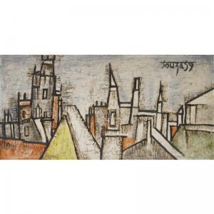 Souza Francis Newton 1924-2002,SPAIN,Sotheby's GB 2007-09-19