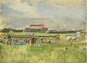 SOZONOV Valerie 1900-1900,The Oaks,Tennant's GB 2021-03-06