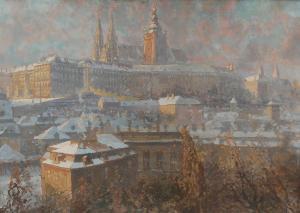 SPACIL ZERANOVSKY Jan 1892,Prag,1892,Wendl DE 2017-03-02