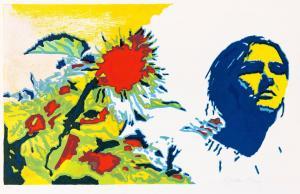 SPADARI Giangiacomo Giov. 1938-1997,Senza titolo,Cambi IT 2025-07-23