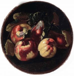 SPADINO Giovanni Paolo Castelli 1659-1730,Nature morte di frutta,Cambi IT 2022-12-14