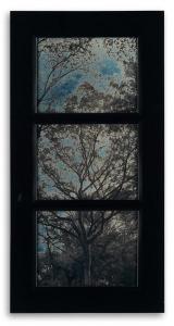 SPAGNOLI JERRY 1956,Tree study (triptych),Swann Galleries US 2015-02-19