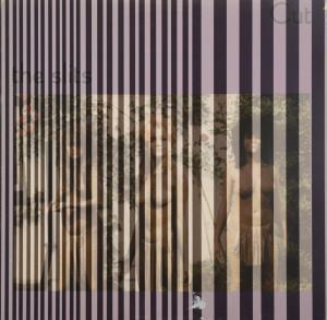 SPARKS MEREDYTH 1972,The Slits/Striped,2011,Hindman US 2022-02-17