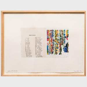 SPECTOR Buzz 1948,Modern Art Movements,1982,Stair Galleries US 2021-06-03