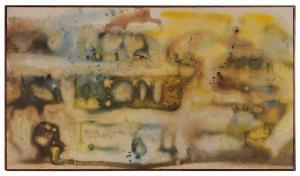 SPEER Joan,Untitled,Brunk Auctions US 2016-07-08