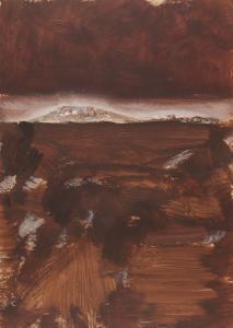 SPEERS Neil 1900-2000,KNOCKLAYDE FROM DERVOCK,1990,Ross's Auctioneers and values IE 2024-03-20