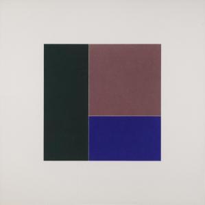 SPENCER Jean 1904,Untitled - Systems I, II, III ﻿,1990,Sotheby's GB 2021-09-14