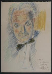 SPENDER STEPHEN 1909-1995,by himself,Brunk Auctions US 2012-03-10