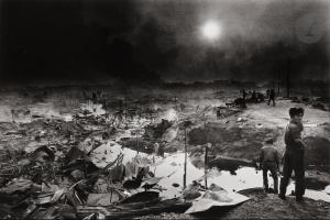 SPENGLER Christine 1945,Le bombardement de Phnom Penh,1990,Ader FR 2020-11-13