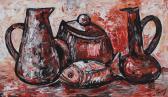 SPERL JP 1800-1800,Still Life,Gormleys Art Auctions GB 2021-08-03