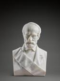 SPERTINI GIOVANNI 1821-1895,Giuseppe Mazzini,1878,Sotheby's GB 2023-12-13