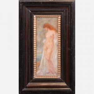 SPILLAR Karel 1871-1939,Female nude,Deutsch AT 2024-02-15