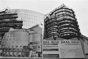 SPILUTTINI Margherita 1947,Haas Haus, Wien,1989,Palais Dorotheum AT 2019-01-25