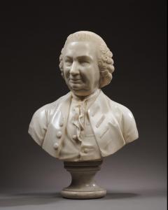 Spinazzi Innocenzo 1726-1789,Bust of Raimondo Cocchi (1735-1775),Sotheby's GB 2023-03-22