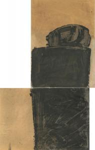 SPITZER Serge 1951-2012,Untitled,1984,Tiroche IL 2024-04-21