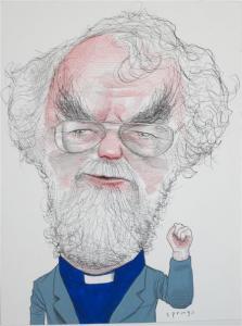 SPRINGS John 1962,ROWAN WILLIAMS,Lyon & Turnbull GB 2013-04-06