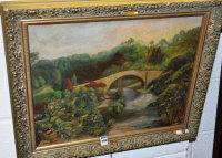 SPROAT Piper,Arched Bridge,Shapes Auctioneers & Valuers GB 2013-05-04