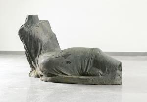 SPRONKEN Caius 1958,Reclining nude (Torso),De Vuyst BE 2021-05-15