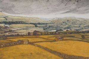 ST CLAIR MILLER Frances 1947,Wensleydale,Crow's Auction Gallery GB 2022-04-13