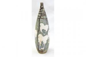 STACCIOLI Paolo 1943,Ceramic vase,The Cotswold Auction Company GB 2015-11-03