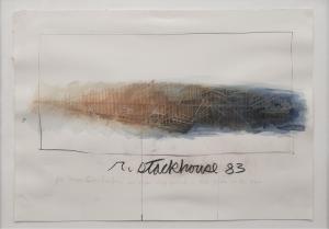 STACKHOUSE Robert 1942,For Mountainclimber,1983,Shapiro AU 2025-04-15