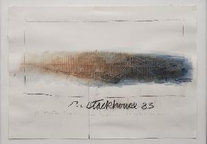 STACKHOUSE Robert 1942,For Mountainclimber,1983,Shapiro AU 2024-08-27
