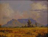 STAFFORD SMITH T,Table Mountain,1945,Ashbey's ZA 2009-07-16