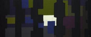 STAHLY CLAUDE 1909-1973,Untitled,Rago Arts and Auction Center US 2010-01-17