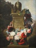 STALLA I 1888-1972,Bouquets de fleurs,1903,Osenat FR 2011-12-18
