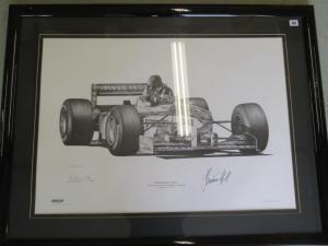STAMMERS Alan,Formula One,Willingham GB 2020-10-24