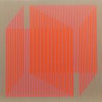 STANCZAK Julian 1928-2017,Red is a Red,1969,Aspire Auction US 2021-04-17