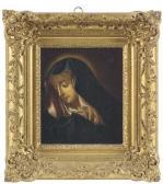 STANHOPE Anna Maria Nee 1783-1857,MATER DOLOROSA,Christie's GB 2004-09-20