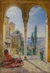 STANIER Henry 1847-1892,"Alhambra",Litchfield US 2011-10-12