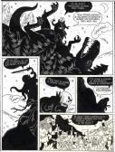 STANISLAS 1961,Donjon Monsters - Le Grand Animateur,Millon & Associés FR 2009-03-21