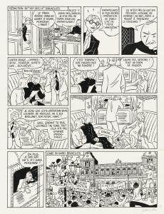 STANISLAS 1961,Les aventures d'Hergé,Sotheby's GB 2015-03-07