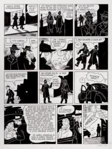 STANISLAS 1961,Les aventures d'Hergé,Millon & Associés FR 2015-06-14