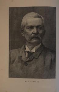 STANLEY Henry Morton 1841-1904,Dans les ténèbres de l'Afrique,1890,Kapandji Morhange FR 2021-03-20