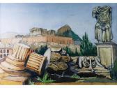 STANLEY JOHN,Greece - An Acropolis Fantasy,Capes Dunn GB 2011-08-03
