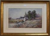 STANNARD Emily 1875-1907,Landscape,Tooveys Auction GB 2013-09-11