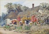 STANNARD Lilian 1884-1944,Near the Forest of Dean,Christie's GB 2011-10-25