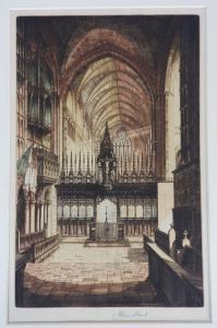 STANT J. Lewis,The Shrine,20th century,Halls GB 2017-10-18