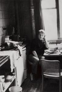 stark peter 1943,Francis Bacon in his studio and Francis Bacon cele,Bonhams GB 2019-04-05