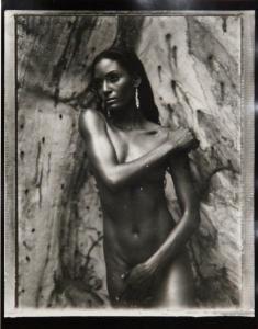 STARKS Brad,Black and White Nude,1995,Ro Gallery US 2011-02-24